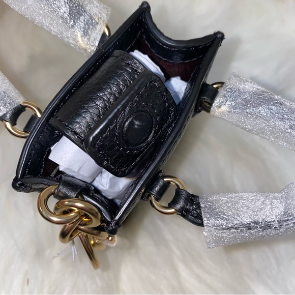 Coach charm for bag New keychain - Picture 6 of 11